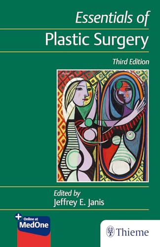 Essentials of Plastic Surgery von Thieme