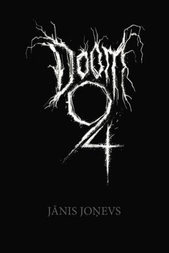 Doom 94 von Wrecking Ball Press
