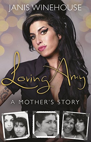 Loving Amy: A Mother's Story von Transworld Publ. Ltd UK