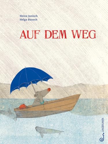 Auf dem Weg von Jungbrunnen
