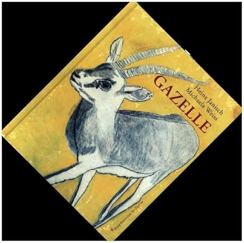 Gazelle