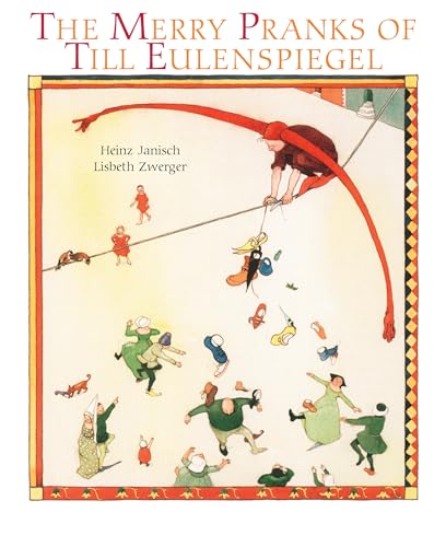 Merry Pranks of Till Eulenspiegel (minedition Classic) von MINEDITION