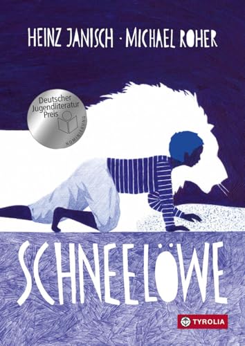 Schneelöwe: Und welches Tier steckt in dir? Ein Bilderbuch-Kunstwerk. Nominiert für den Deutschen Jugendliteraturpreis 2023. Ausgezeichnet mit dem Staatspreis "Schönste Bücher Österreichs 2022" Schneelöwe: Und welches Tier steckt in dir? Ein Bilderbuch-Kunstwerk. Nominiert für den Deutschen Jugendliteraturpreis 2023. Ausgezeichnet mit dem Staatspreis "Schönste Bücher Österreichs 2022"