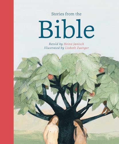 Stories from the Bible: Bilderbuch