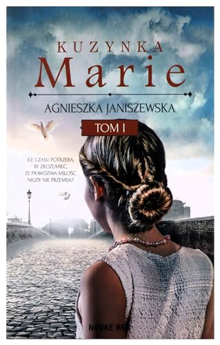 Kuzynka Marie Tom 1