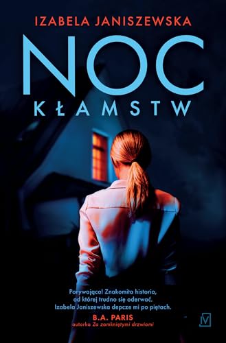 Noc kłamstw