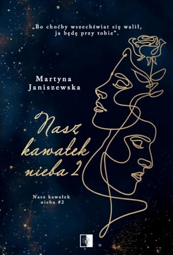 Nasz kawałek nieba (2) von NieZwykłe