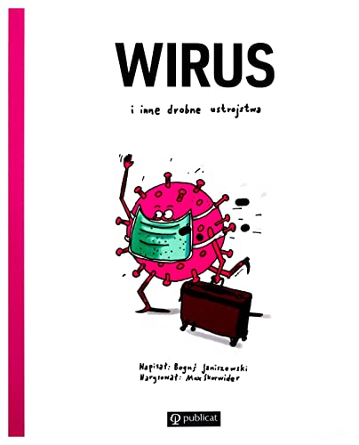Wirus i inne drobne ustrojstwa