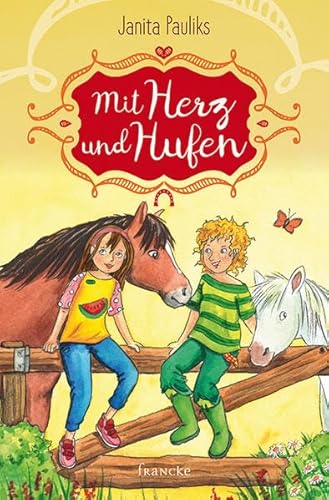 Mit Herz und Hufen Mit Herz und Hufen