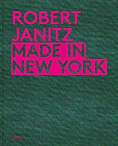 Made in New York: (Englisch) von DISTANZ Verlag,