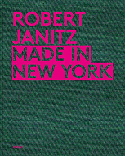 Made in New York: (Englisch)