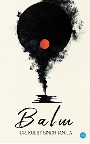Balm Balm von Bluerose Publishers