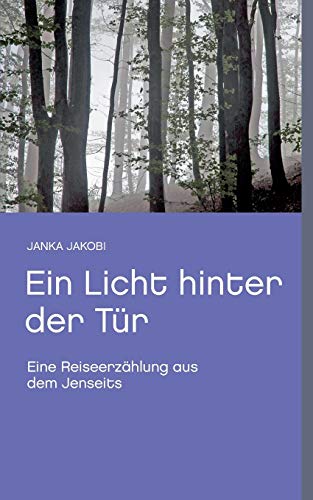 Ein Licht hinter der Tür: Eine Reiseerzählung aus dem Jenseits