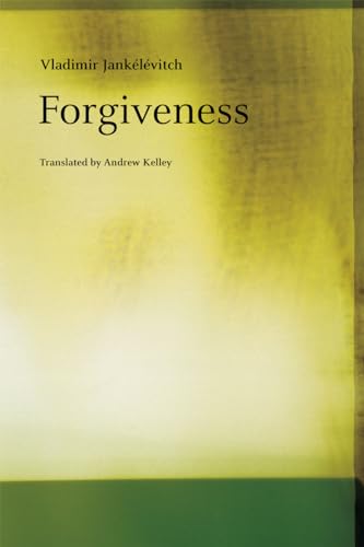 Forgiveness von University of Chicago Press