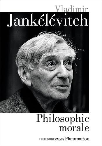 Philosophie morale: 1945-1967