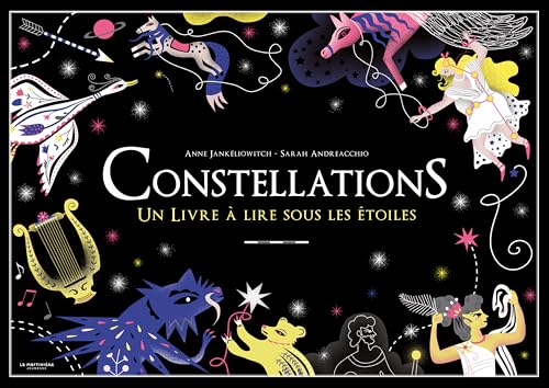 Constellations von MARTINIERE J