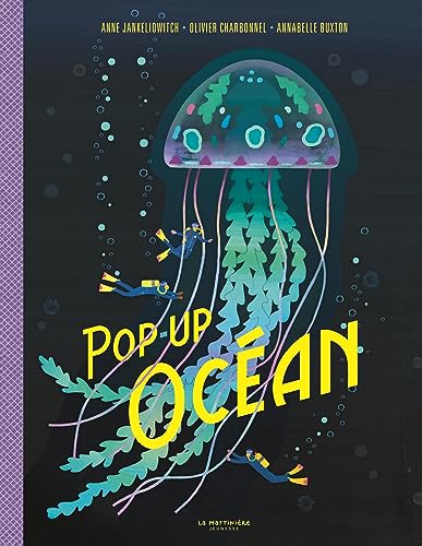 Pop up Océan