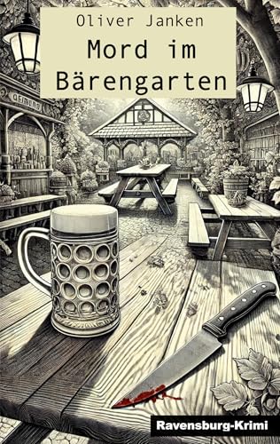Mord im Bärengarten