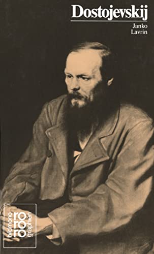 Fjodor M. Dostojevskij Fjodor M. Dostojevskij