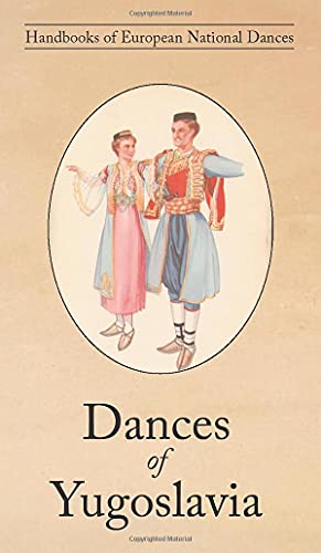 Dances of Yugoslavia