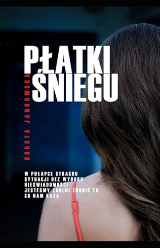 Płatki śniegu