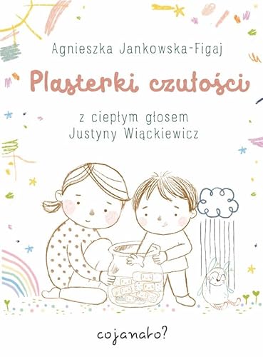 Plasterki czułości von CoJaNaTo