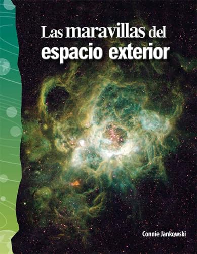 Las Maravillas del Espacio Exterior (Science: Informational Text) von Teacher Created Materials