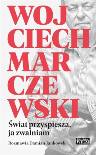 Świat przyspiesza, ja zwalniam Świat przyspiesza, ja zwalniam von Więź