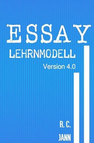 Lehrnmodell: Warum der Lehrer meist mehr Spass am Unterricht hat, als die Schüler.