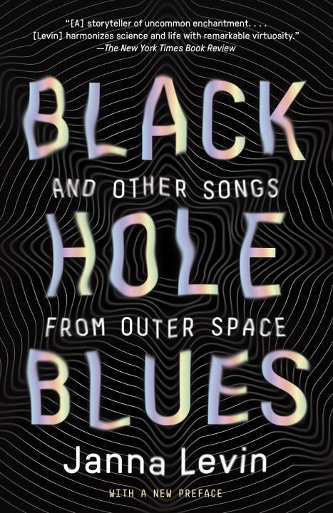 Black Hole Blues (and Other Songs from Outer Space) von Random House LCC US