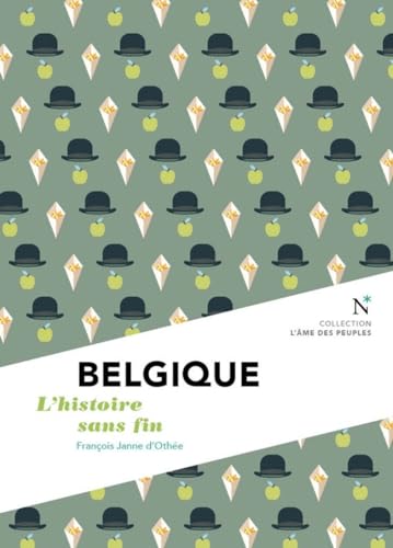 Belgique: L'histoire sans fin Belgique: L'histoire sans fin von NEVICATA