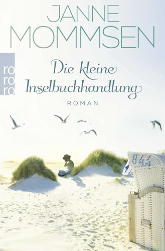 Die kleine Inselbuchhandlung: Ein Nordsee-Roman