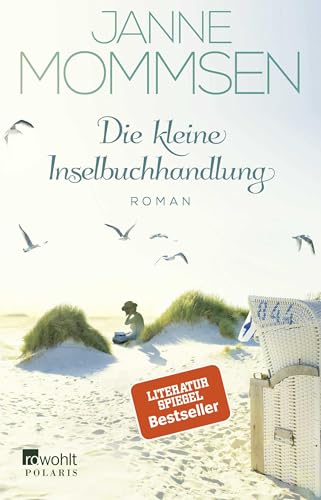 Die kleine Inselbuchhandlung: Ein Nordsee-Roman