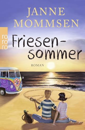 Friesensommer von Rowohlt Taschenbuch