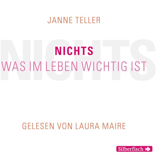 Nichts. Was im Leben wichtig ist: 3 CDs Nichts. Was im Leben wichtig ist: 3 CDs