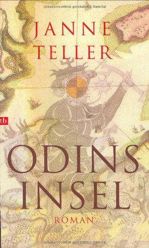 Odins Insel: Roman von btb Verlag