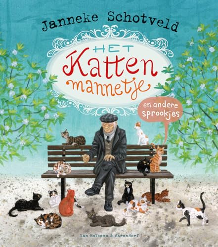Het kattenmannetje en andere sprookjes Het kattenmannetje en andere sprookjes von Unieboek | Het Spectrum