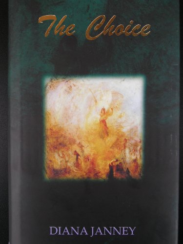 The Choice von Montano Books