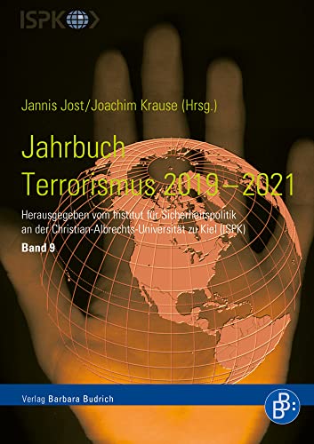 Jahrbuch Terrorismus 2019/2020 von Budrich
