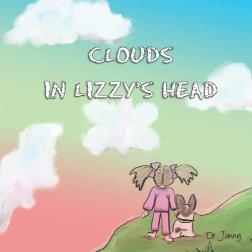 Clouds in Lizzy's Head von National Library of South Africa