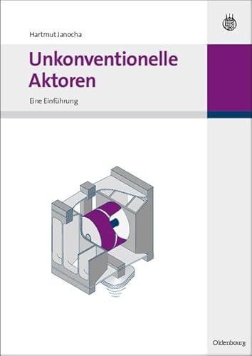 Unkonventionelle Aktoren: Eine Einführung von Oldenbourg Wissenschaftsverlag