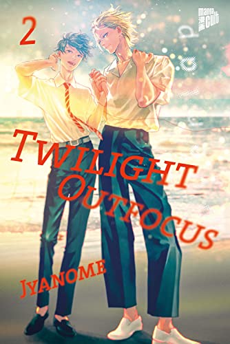 Twilight Outfocus 2 von Manga Cult