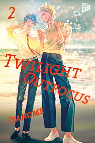 Twilight Outfocus 2 von Manga Cult