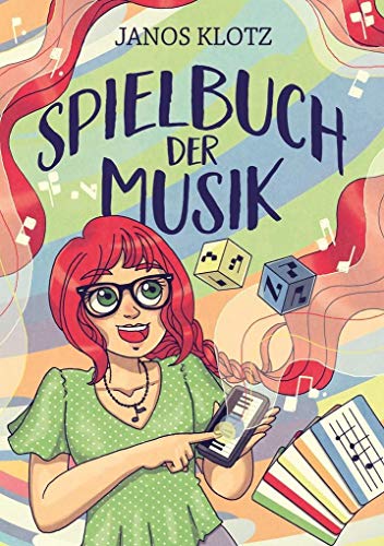 Spielbuch der Musik von Janos Klotz (Nova MD)