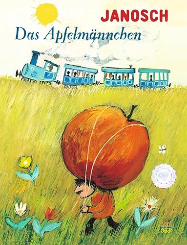 Das Apfelmännchen von NordSd Verlag AG