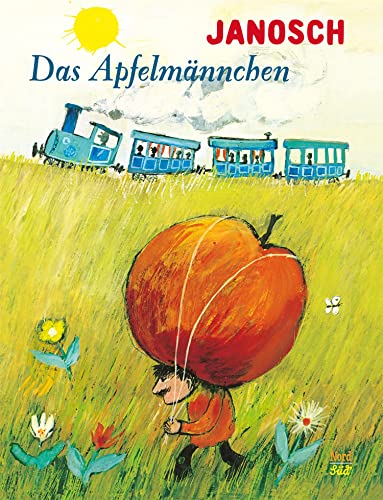 Das Apfelmännchen