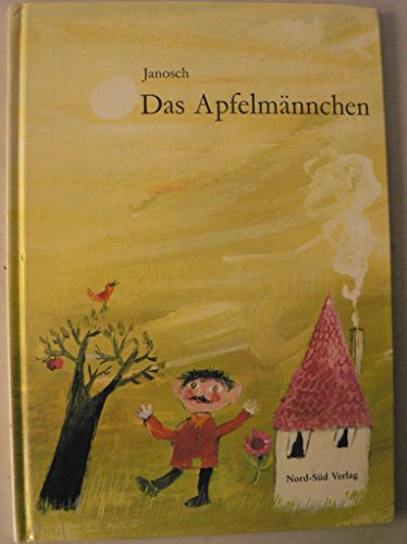 Das Apfelmännchen