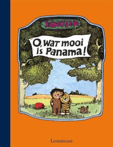 O, wat mooi is Panama! (Lemniscaat kroonjuwelen)