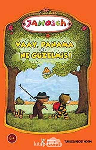 VAAY PANAMA NE GÜZELMİŞ VAAY PANAMA NE GÜZELMİŞ