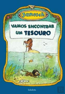 Vamos encontrar um tesouro (portugiesisch)